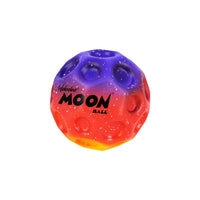 Waboba - Moon Ball - Gradient Rainbow