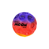 Waboba - Moon Ball - Gradient Rainbow