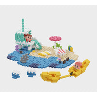 Marioinex - Mini Waffle City - Beach