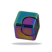 Watchitude - Spin Cube - Metal Fidget Spinner