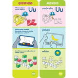 Workman Publishing - Brain Quest Pre-Kindergarten Smart Cards - Revised 5th Edition