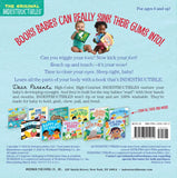 Workman Publishing - Indestructibles - Baby Books - Touch Your Nose