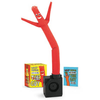 Workman Publishing - Wacky Waving Inflatable Tube Guy