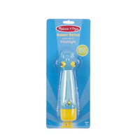 Melissa & Doug - Sunny Patch - Flash Firefly Flashlight