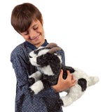 Folkmanis Hand Puppet - Goat