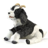 Folkmanis Hand Puppet - Goat