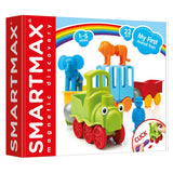 SMARTMAX - My First Animal Train