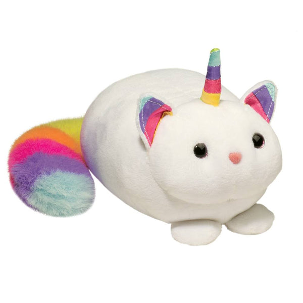 Douglas - Tiny Ziggy Caticorn Macaroon